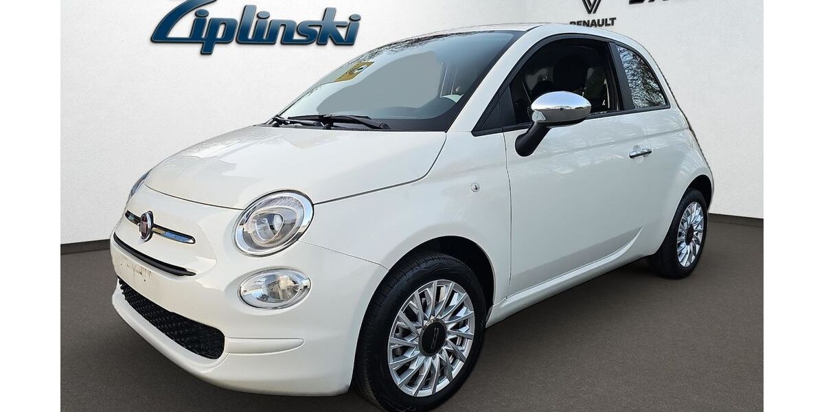 Fiat 500 22.380 km 12.445 &euro; Schwalbach/Taunus 65824