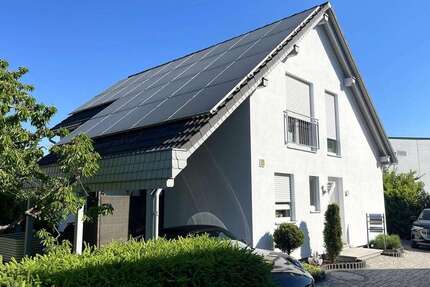 Haus Freigericht - 4 Zimmer, 117 m&sup2;, 529.000&euro; | Angebot:26916214