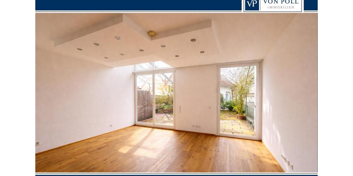 Reihenhaus Bad Vilbel - 5 Zimmer, 177 m&sup2;, 2.900&euro; | Angebot:25862446