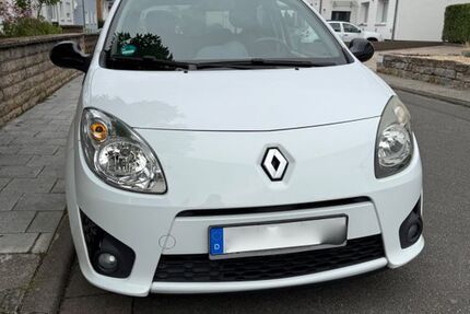 Renault Twingo 136.000 km 2.300 € Groß-Umstadt 64823