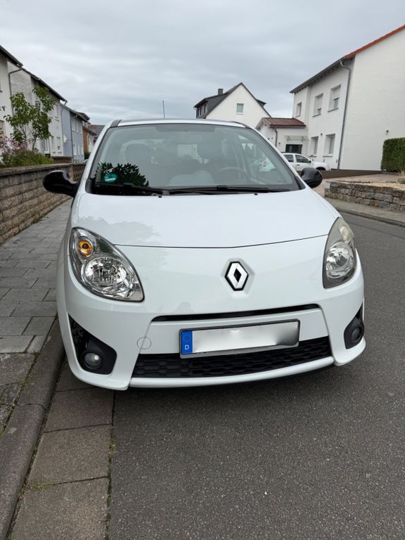 Renault Twingo 136.000 km 2.300 € Groß-Umstadt 64823
