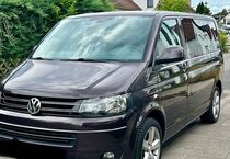 VW T5 Multivan