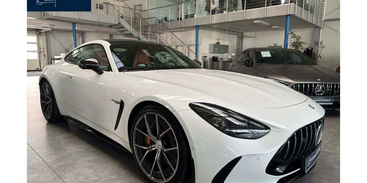 Mercedes-Benz AMG GT 19.759 km 175.899 &euro; Groß-Umstadt 64823