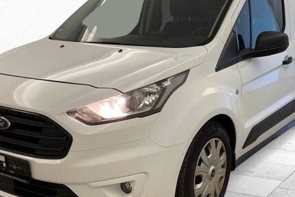 Ford Transit 215.950 km 9.490 € Langen 63225