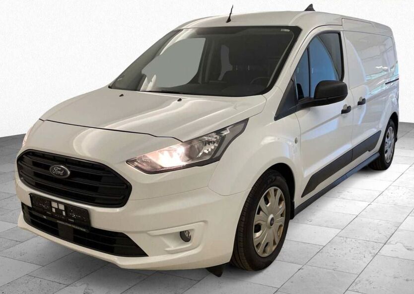 Ford Transit 215.950 km 9.490 € Langen 63225