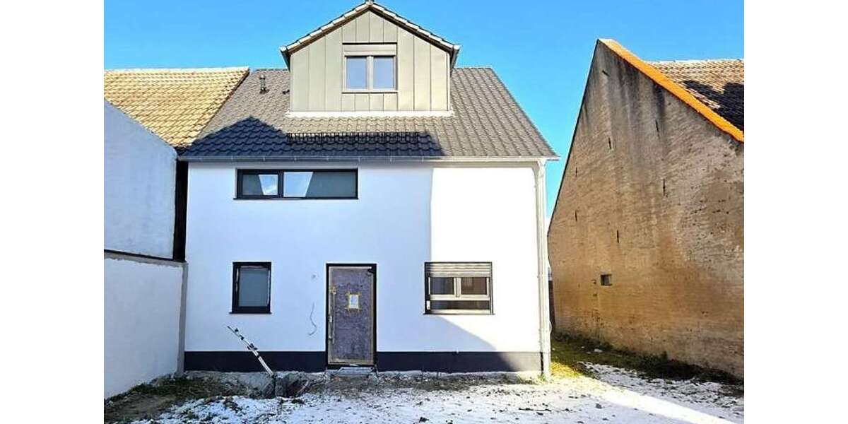Haus zum Kaufen in Hanau 589.000 € 128 m² 5 zimmer