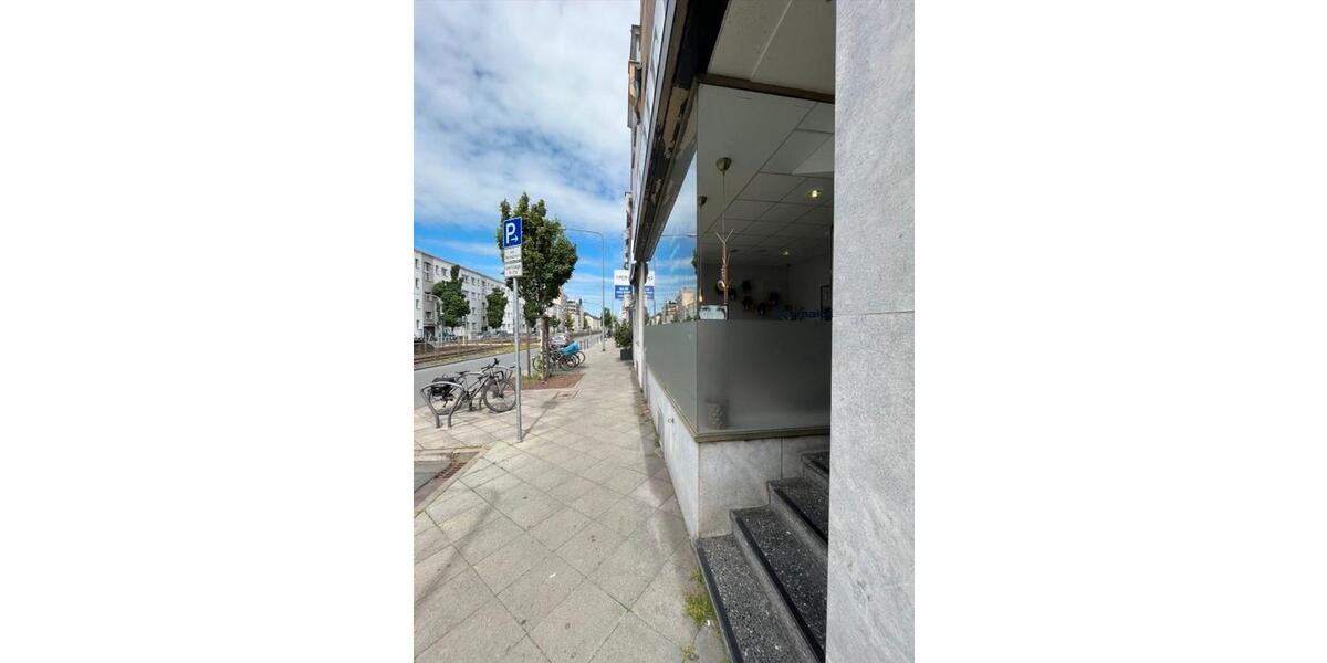 Gewerbeobjekt Frankfurt am Main Nordend Ost - 600&euro; | Angebot:25893633