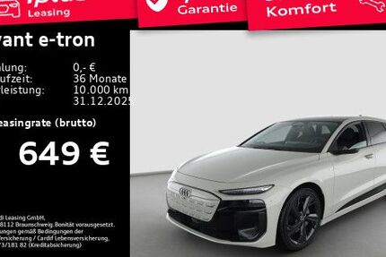 Audi A6 e-tron 8.800 km 79.169 € Offenbach am Main 63071