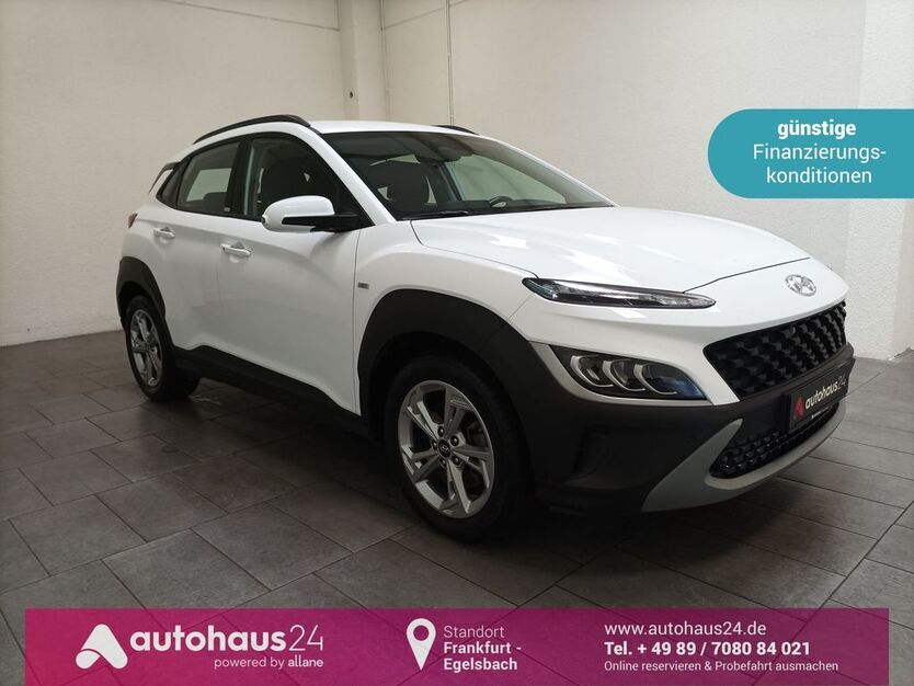 Hyundai KONA 28.673 km 17.870 € Egelsbach 63329