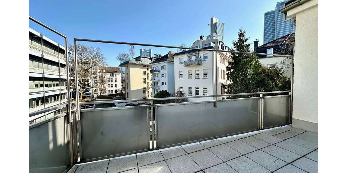 Etagenwohnung Frankfurt am Main Bockenheim - 3 Zimmer, 105 m&sup2;, 1.950&euro; | Angebot:25320653