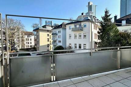 Wohnung Frankfurt am Main Bockenheim - 3 Zimmer, 105 m&sup2;, 1.950&euro; | Angebot:25320653