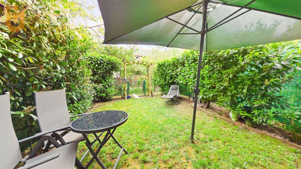 Etagenwohnung Hanau - 4 Zimmer, 125 m&sup2;, 450.000&euro; | Angebot:26494601