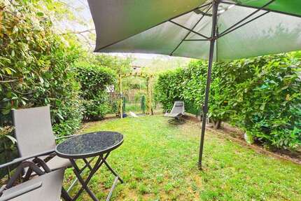 Wohnung Hanau - 4 Zimmer, 125 m&sup2;, 450.000&euro; | Angebot:26494601