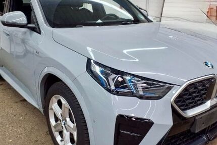 BMW X2 7.397 km 41.890 € Hofheim 65719