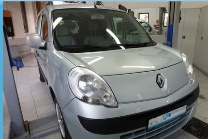 Renault Kangoo 158.200 km 6.200 &euro; Florstadt­­­ 61197