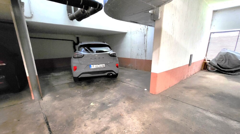 Modern sanierte 3 Zimmer-ETW in Ruhe und Blicklage - Etagenwohnung Bruchköbel | Angebot:25972173