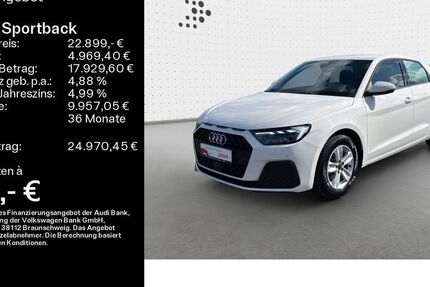 Audi A1 57.800 km 21.999 &euro; Hanau 63452