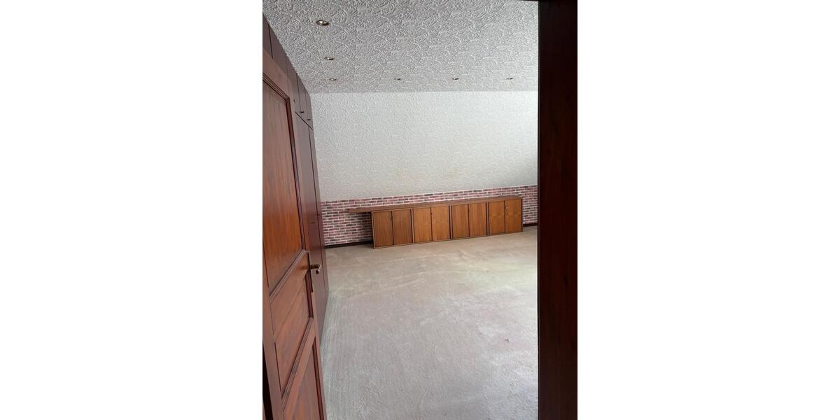 Dachgeschoßwohnung Dietzenbach - 2 Zimmer, 72 m&sup2;, 1.150&euro; | Angebot:26689690