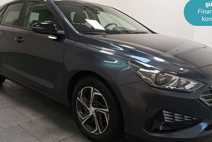 Hyundai i30 48.954 km 14.770 &euro; Egelsbach 63329