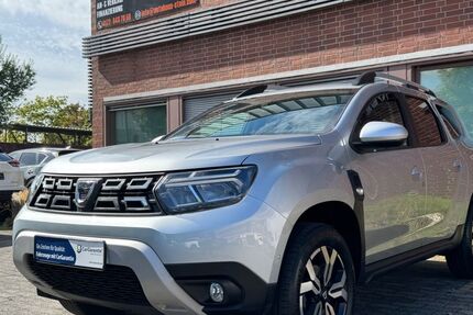 Dacia Duster 135.000 km 10.990 &euro; Rüsselsheim am Main 65428