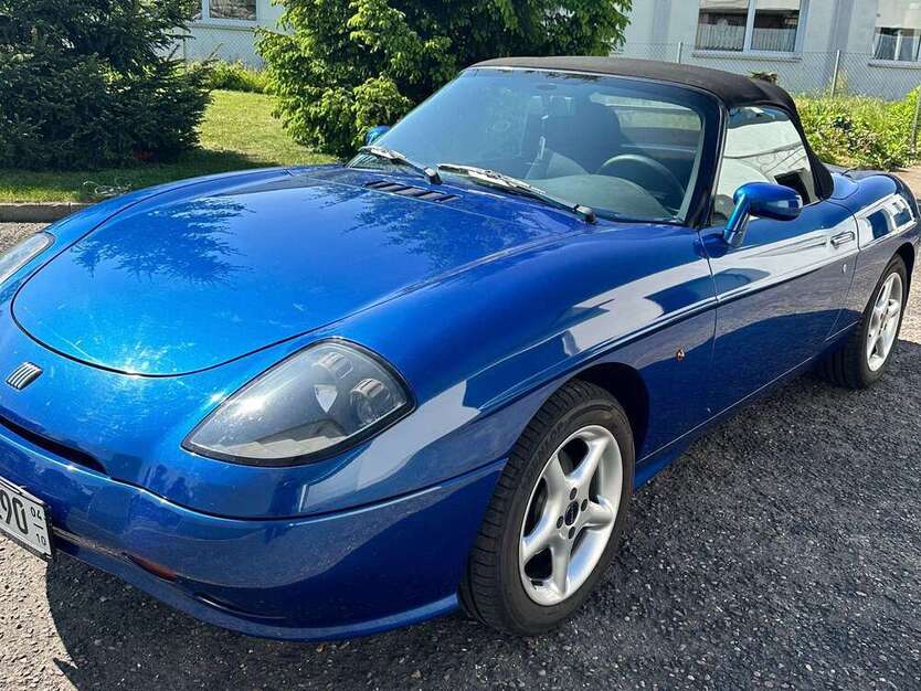 Barchetta