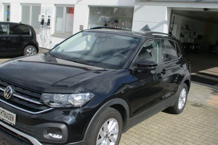 VW T-Cross 32.600 km 19.990 &euro; Wehrheim 61273