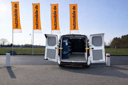 Ford Transit Custom 55.400 km 24.999 &euro; Erlensee 63526