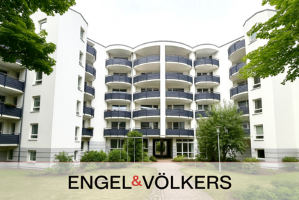Wohnung zum Kaufen in Darmstadt 85.000 € 36 m²