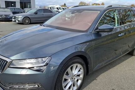 Skoda Superb 63.000 km 23.990 € Gross Gerau 64521