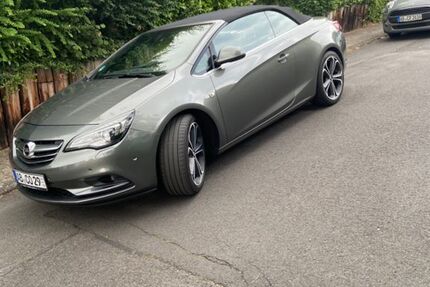 Opel Cascada 156.000 km 9.500 &euro; Johannesberg 63867