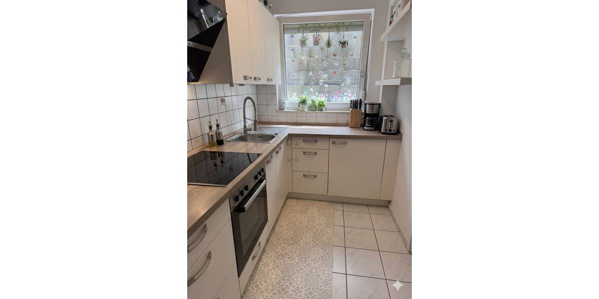 Etagenwohnung Rödermark Ober-Roden - 4 Zimmer, 83 m&sup2;, 320.000&euro; | Angebot:26915784