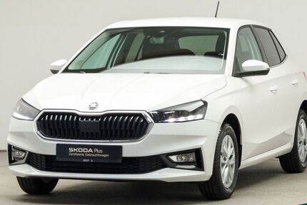 Skoda Fabia 55.800 km 17.988 &euro; Mühlheim 63165