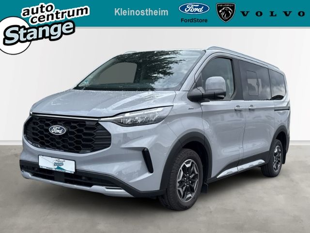 Ford Tourneo Custom 14.990 km 64.550 € Kleinostheim 63801