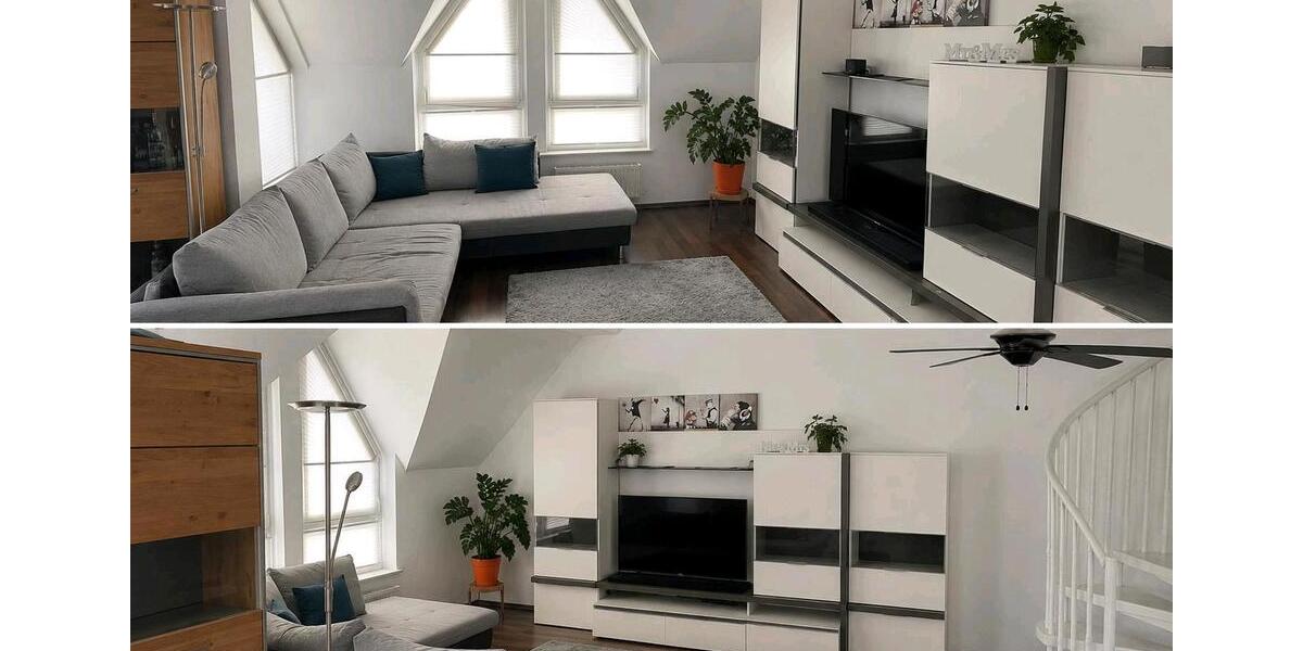 Maisonettenwohnung Nauheim - 3.5 Zimmer, 101 m&sup2;, 365.000&euro; | Angebot:27083941