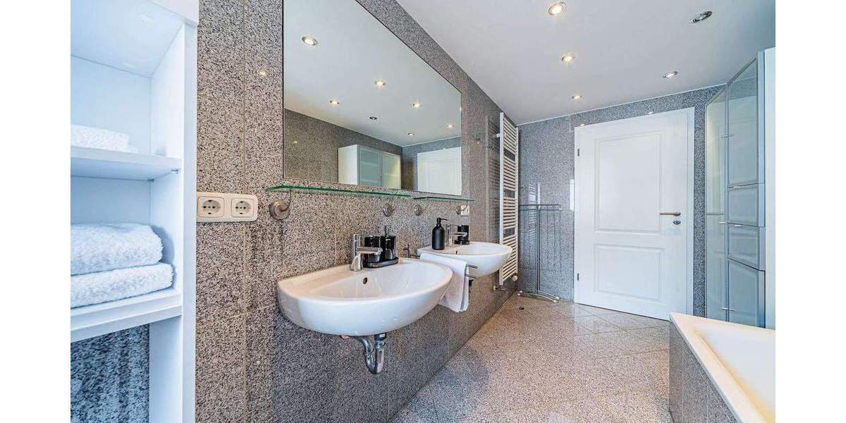 Etagenwohnung Bad Homburg vor der Höhe Bad Homburg - 3 Zimmer, 69 m&sup2;, 1.900&euro; | Angebot:24807631