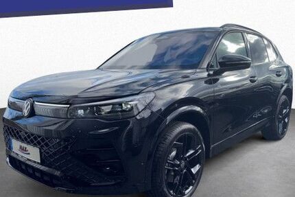 VW Tiguan 6.500 km 59.989 &euro; Offenbach am Main 63071