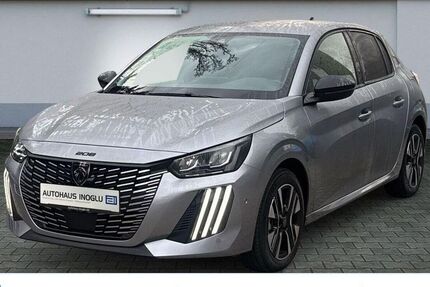 Peugeot 208 3.726 km 17.980 &euro; Rüsselsheim 65428