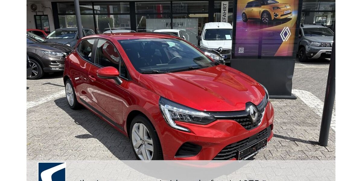 Renault Clio 115.774 km 8.970 &euro; Hanau 63452