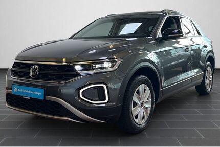 VW T-Roc 25.813 km 27.450 € Aschaffenburg 63741
