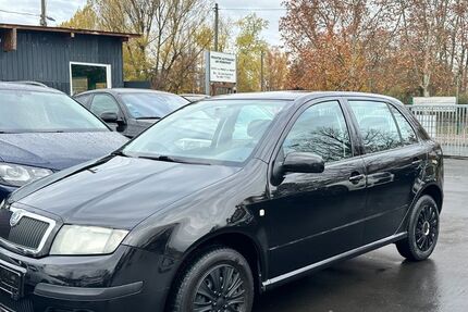 Skoda Fabia 190.000 km 1.799 € Frankfurt am Main 60486