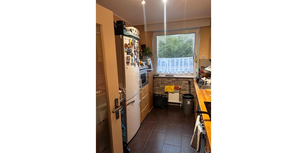 Etagenwohnung Darmstadt Darmstadt-Nord - 3 Zimmer, 76 m&sup2;, 225.000&euro; | Angebot:26755194