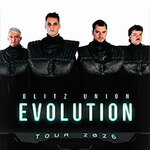 Blitz Union - Evolution Tour 2026