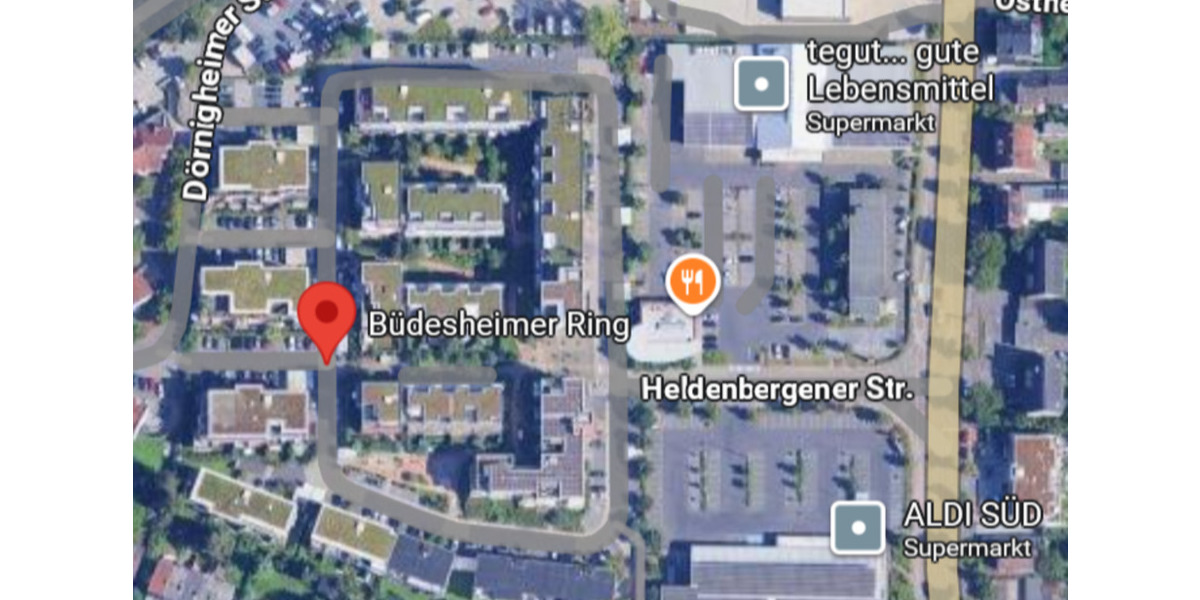 Kapitalanlage oder selbst bewohnen 3.5 zimmer