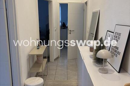 Wohnung Frankfurt am Main Bornheim - 2 Zimmer, 55 m&sup2;, 880&euro; | Angebot:24541191