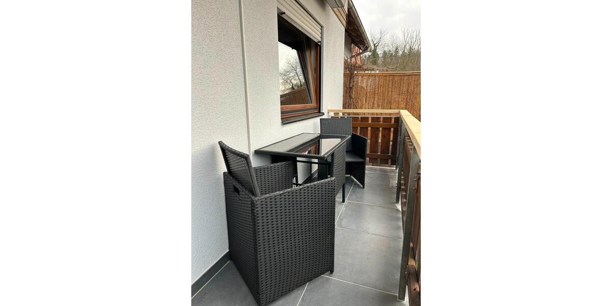 Hochparterre Roßdorf - 2 Zimmer, 52 m&sup2;, 199.000&euro; | Angebot:26222700