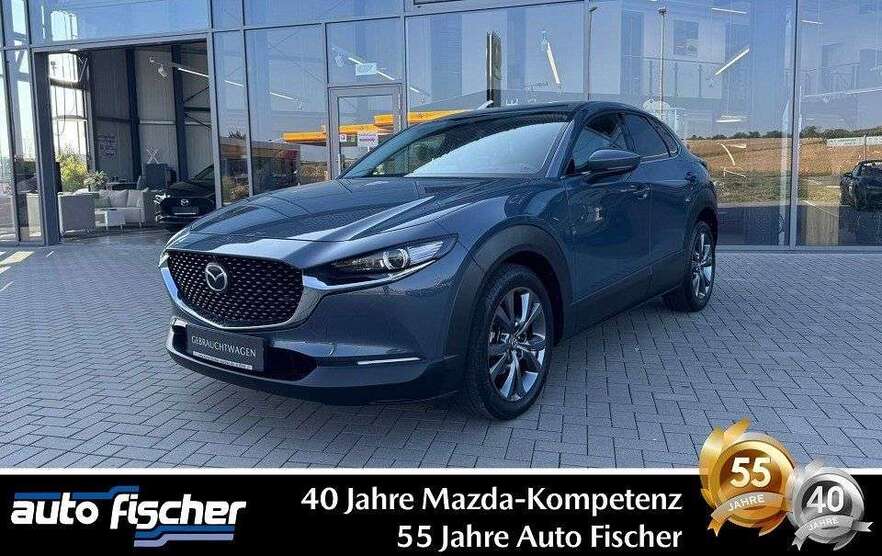 CX-30