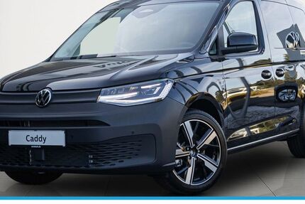 VW Caddy 2.420 km 38.940 &euro; Bad Homburg 61348
