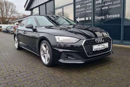 Audi A5 130.950 km 22.990 &euro; Offenbach am Main 63069