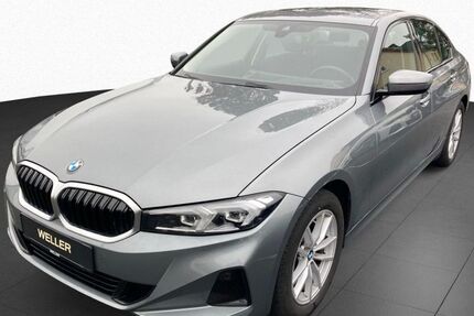 BMW 320 46.169 km 32.990 &euro; Kronberg 61476