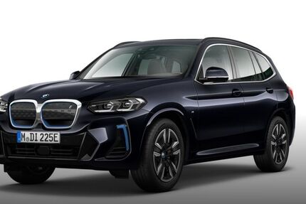 BMW iX3 30.087 km 39.990 &euro; Maintal 63477